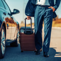 What Type of Customer Service is Available with Executive Transportation Services?