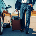 The Benefits of Executive Transportation Services